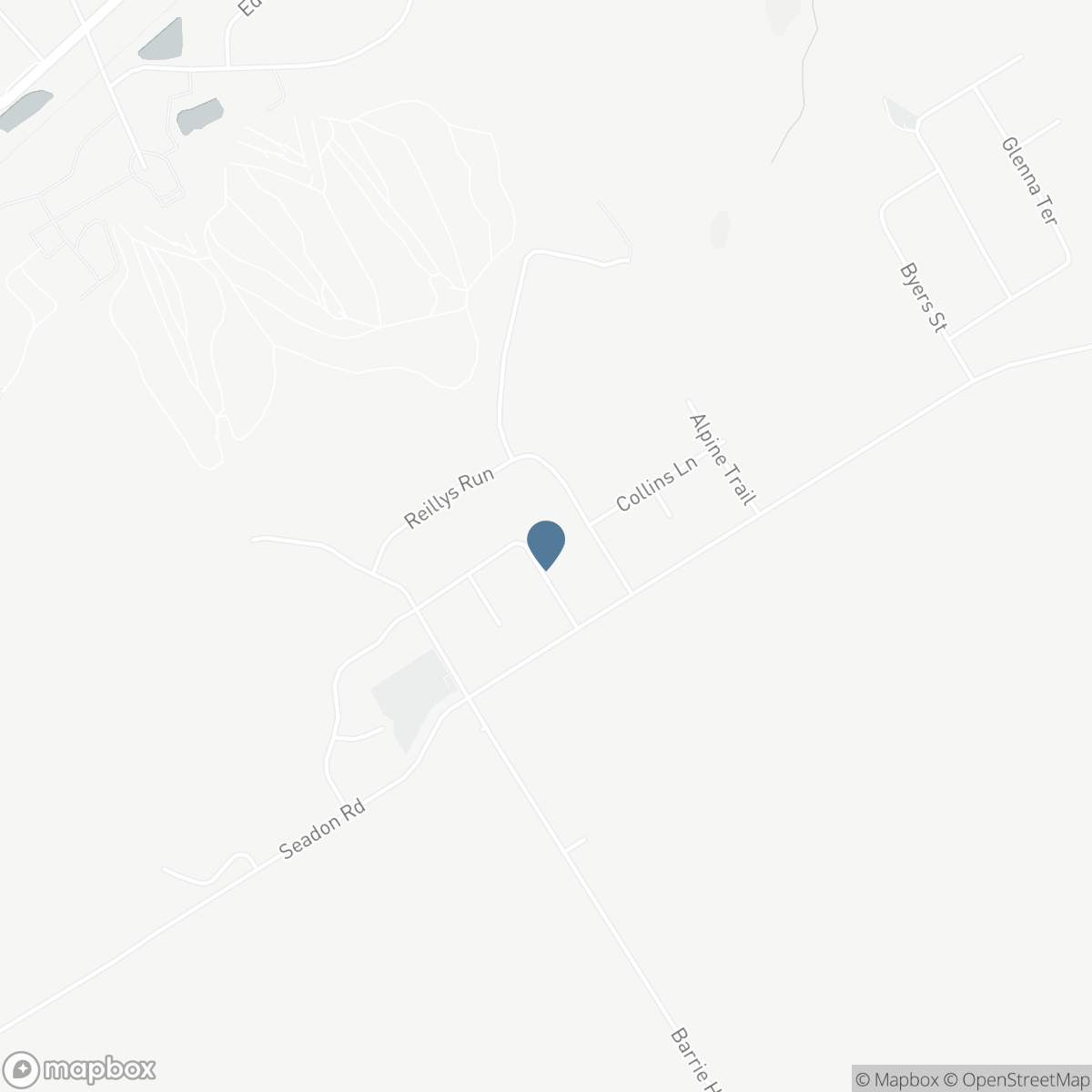 22 LLOYD COOK DRIVE E, Springwater, Ontario L9X 0H5